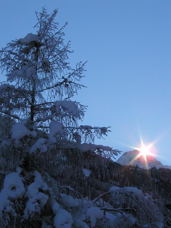 Ferienwohnungen Stefan Kroll Mayrhofen Esterno foto